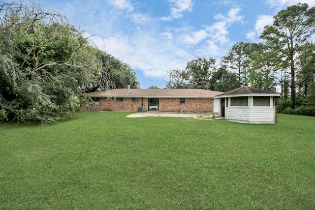 5322 County Road 155, Alvin, TX 77511 - photo 30