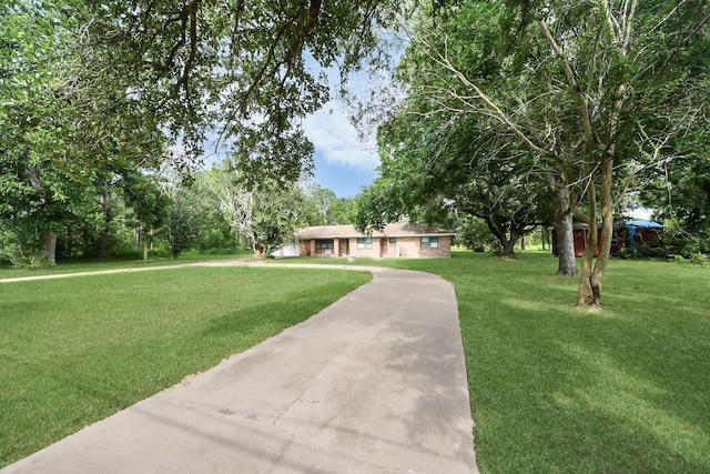 5322 County Road 155, Alvin, TX 77511 - photo 4