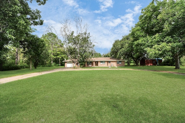 5322 County Road 155, Alvin, TX 77511 - photo 5