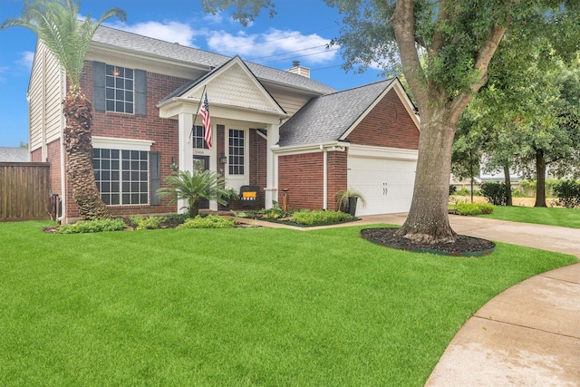 5406 Krisdale Ct, Houston, TX 77084 - photo 3