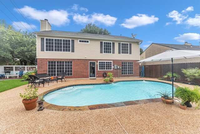 5406 Krisdale Ct, Houston, TX 77084 - photo 35