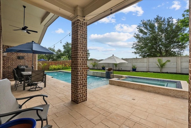 913 Ember Hills Ln, Friendswood, TX 77546 - photo 40