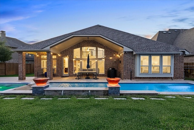 913 Ember Hills Ln, Friendswood, TX 77546 - photo 41