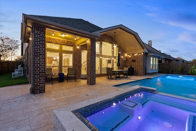 913 Ember Hills Ln, Friendswood, TX 77546 - photo 44