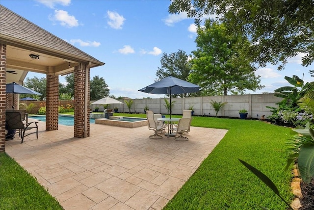 913 Ember Hills Ln, Friendswood, TX 77546 - photo 45