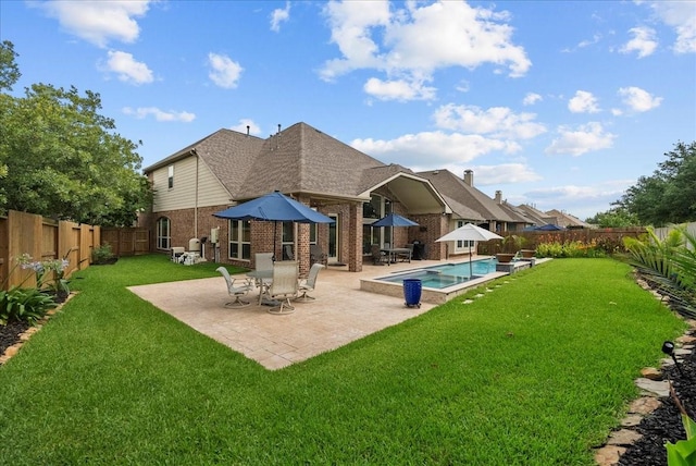 913 Ember Hills Ln, Friendswood, TX 77546 - photo 46
