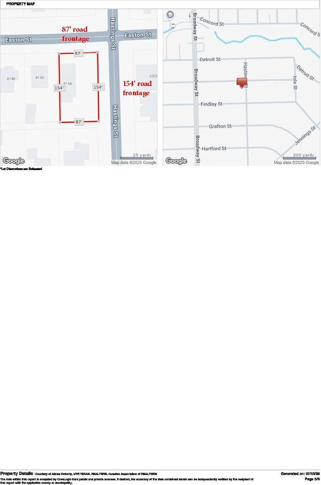 8158 Easton St, Houston, TX 77017 - photo 12