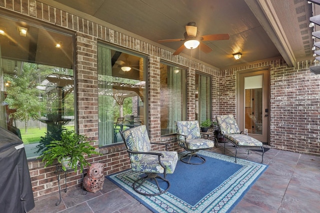40107 Mostyn Dr, Magnolia, TX 77354 - photo 38