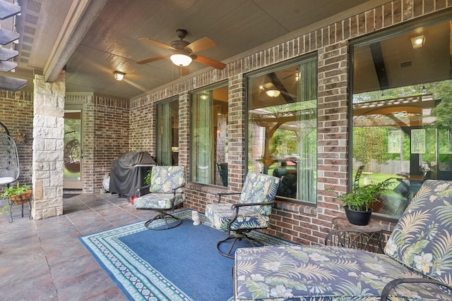 40107 Mostyn Dr, Magnolia, TX 77354 - photo 39