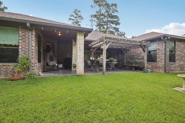 40107 Mostyn Dr, Magnolia, TX 77354 - photo 42
