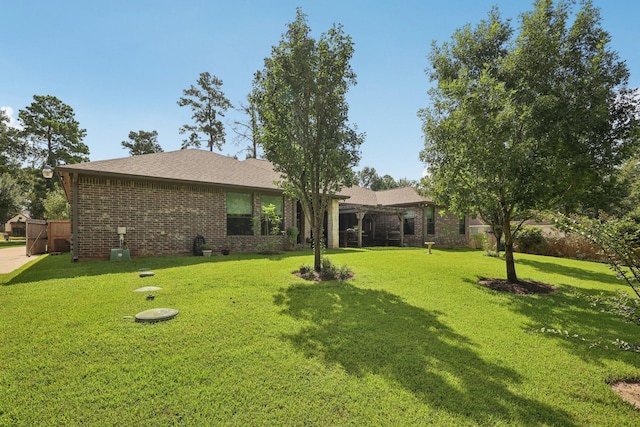 40107 Mostyn Dr, Magnolia, TX 77354 - photo 46