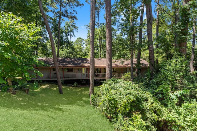 114 Hillendale Dr, Livingston, TX 77351 - photo 3