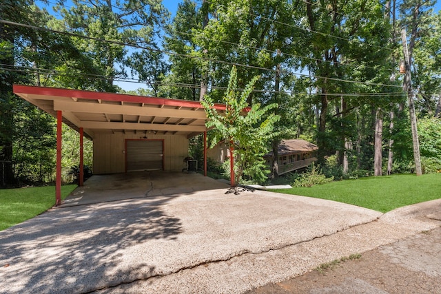 114 Hillendale Dr, Livingston, TX 77351 - photo 4