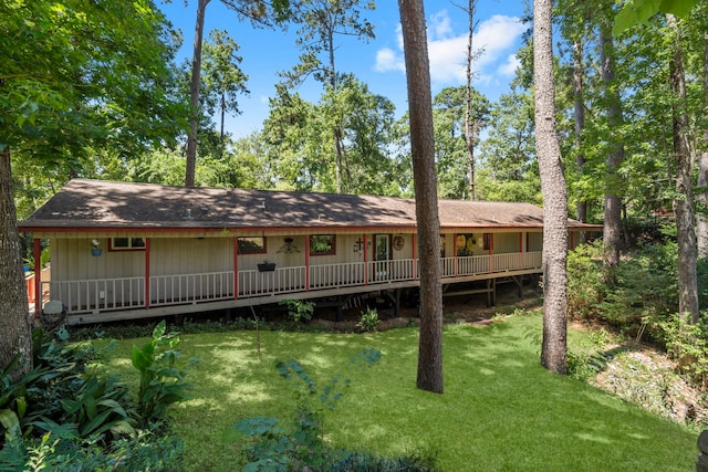 114 Hillendale Dr, Livingston, TX 77351 - photo 6