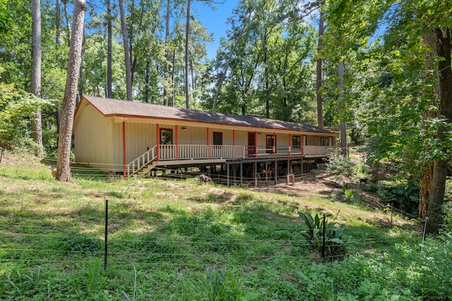 114 Hillendale Dr, Livingston, TX 77351 - photo 40
