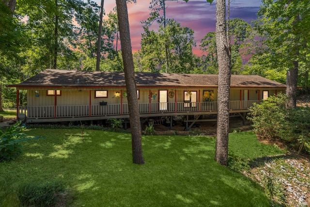 114 Hillendale Dr, Livingston, TX 77351 - photo 1