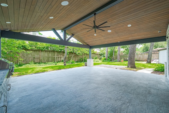 14115 Carolcrest Cir, Houston, TX 77079 - photo 38
