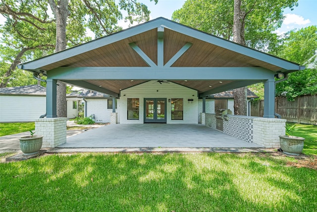 14115 Carolcrest Cir, Houston, TX 77079 - photo 41