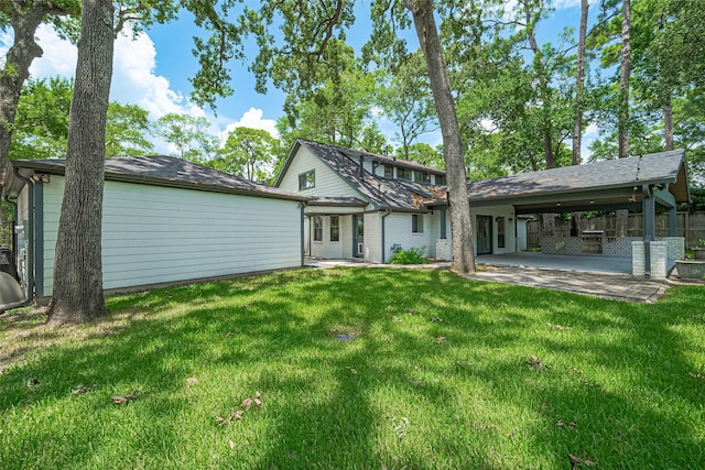 14115 Carolcrest Cir, Houston, TX 77079 - photo 42
