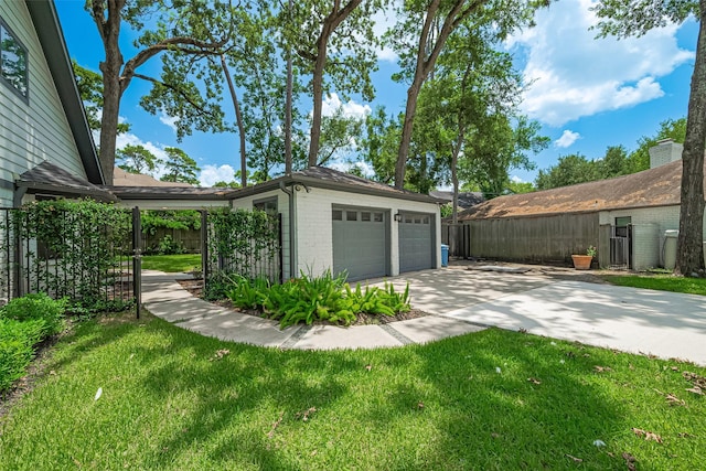 14115 Carolcrest Cir, Houston, TX 77079 - photo 43