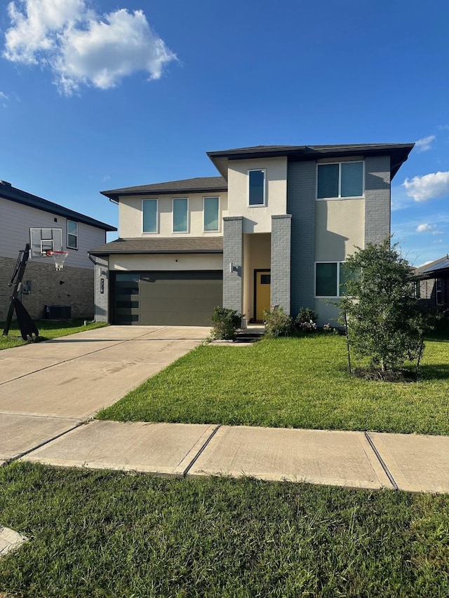 7719 Rainham Valley Ln, Richmond, TX 77407 - photo 2