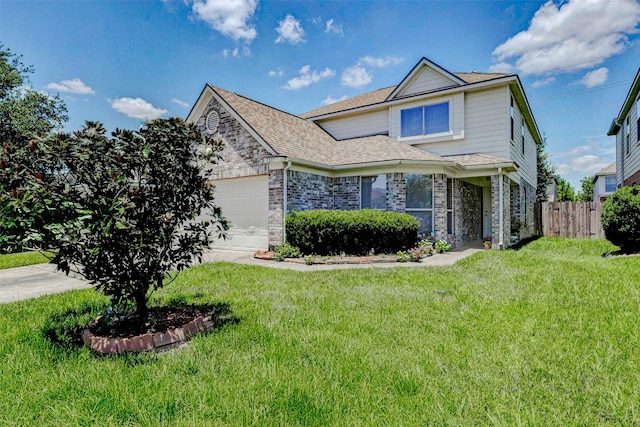 7315 Foxvista Ln, Humble, TX 77338 - photo 1
