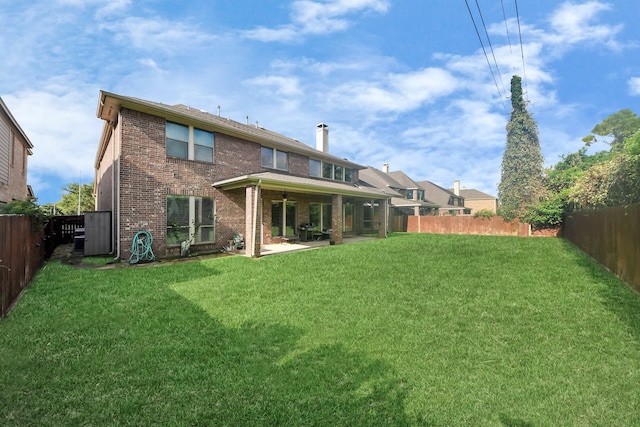 4210 Windy Orchard Dr, Richmond, TX 77407 - photo 28