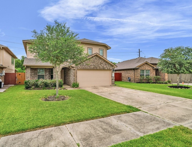 8006 Farthing Ln, Rosharon, TX 77583 - photo 2