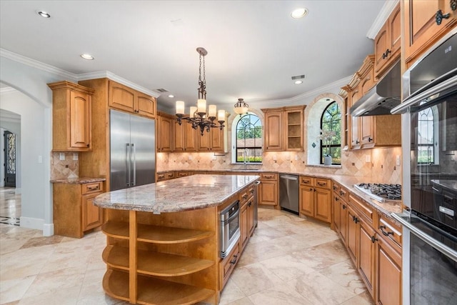 4806 Pine Wood Meadows Ln, Spring, TX 77386 - photo 14