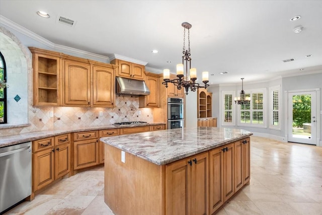 4806 Pine Wood Meadows Ln, Spring, TX 77386 - photo 17