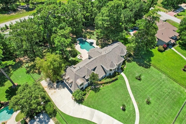 4806 Pine Wood Meadows Ln, Spring, TX 77386 - photo 2