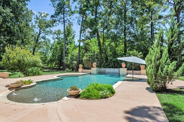 4806 Pine Wood Meadows Ln, Spring, TX 77386 - photo 3