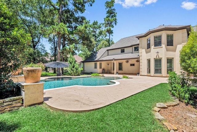 4806 Pine Wood Meadows Ln, Spring, TX 77386 - photo 42