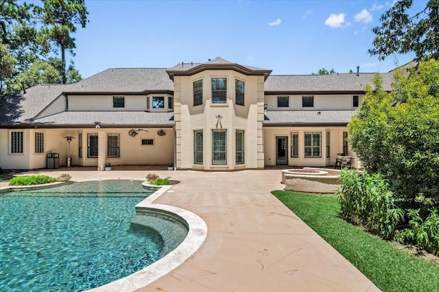 4806 Pine Wood Meadows Ln, Spring, TX 77386 - photo 46