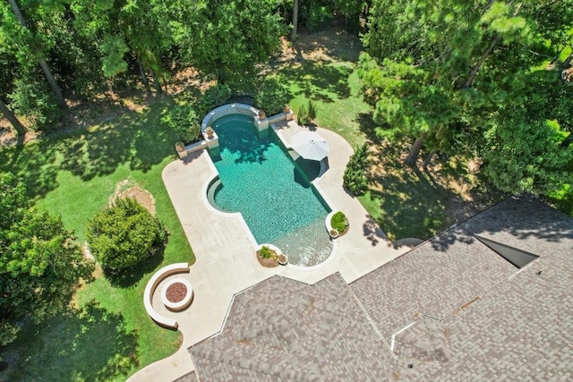 4806 Pine Wood Meadows Ln, Spring, TX 77386 - photo 40