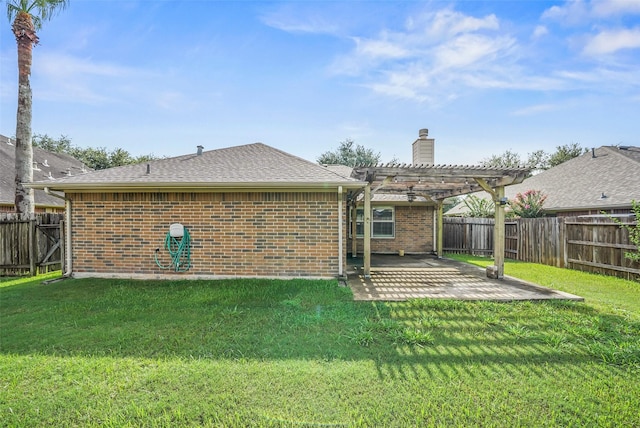 4113 Cleburne Dr, Pearland, TX 77584 - photo 19