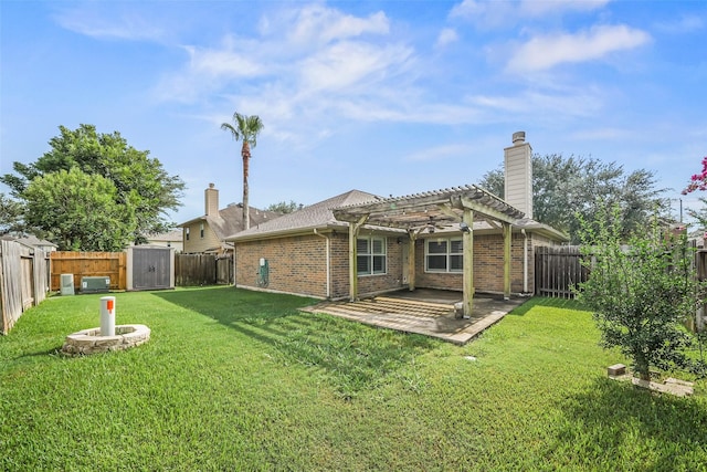 4113 Cleburne Dr, Pearland, TX 77584 - photo 20