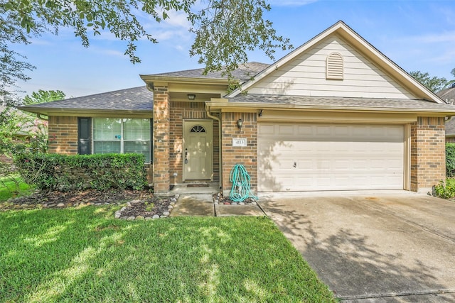 4113 Cleburne Dr, Pearland, TX 77584 - photo 1
