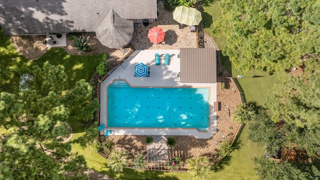 14572 Bridgepoint Ct, Willis, TX 77318 - photo 20
