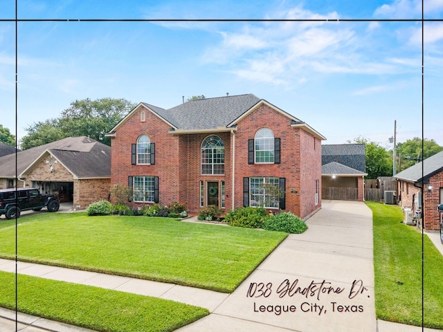 1038 Gladstone Dr, League City, TX 77573 - photo 1