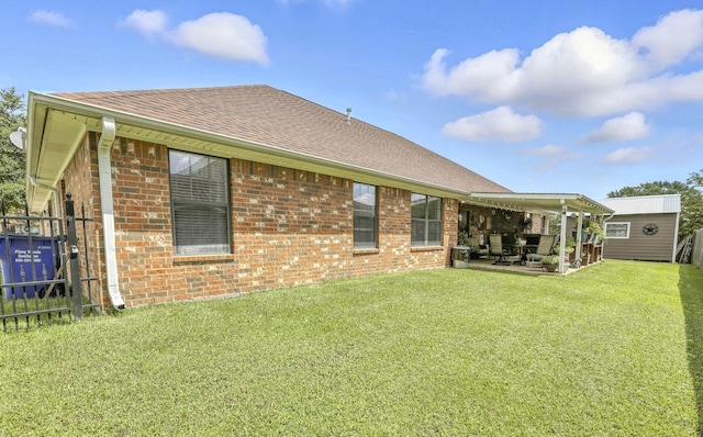 408 Aspen Bend St, Crockett, TX 75835 - photo 11
