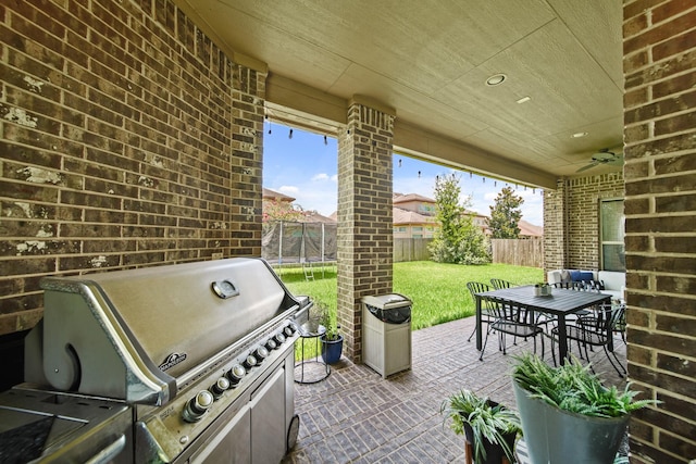 10022 Orchard Fld, Missouri City, TX 77459 - photo 33