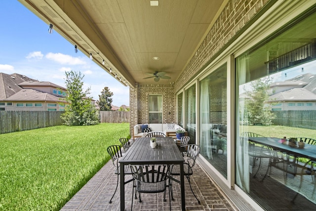 10022 Orchard Fld, Missouri City, TX 77459 - photo 34