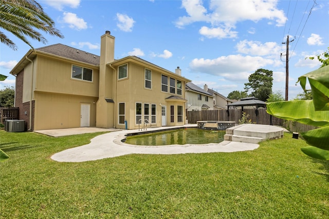 1011 Highland Woods Dr, Highlands, TX 77562 - photo 33