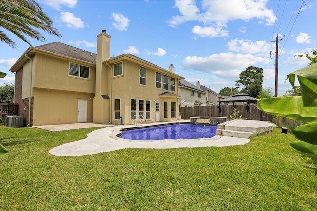 1011 Highland Woods Dr, Highlands, TX 77562 - photo 34