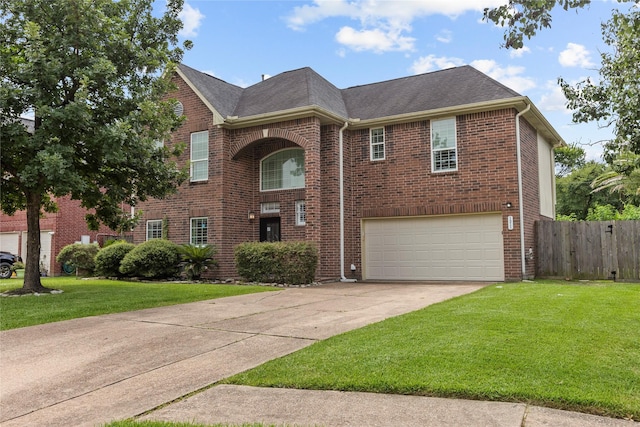 1011 Highland Woods Dr, Highlands, TX 77562 - photo 1