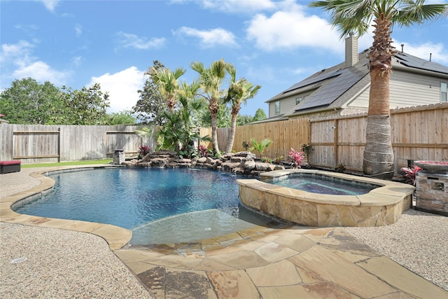 14218 Pearl Shadow Ln, Houston, TX 77044 - photo 33