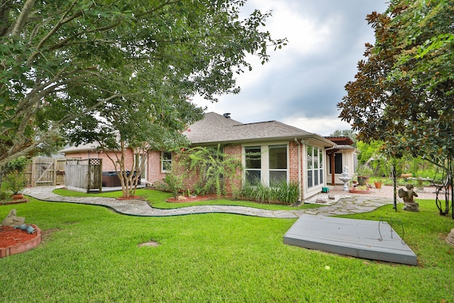 831 Crystal Bay Ln, League City, TX 77573 - photo 39
