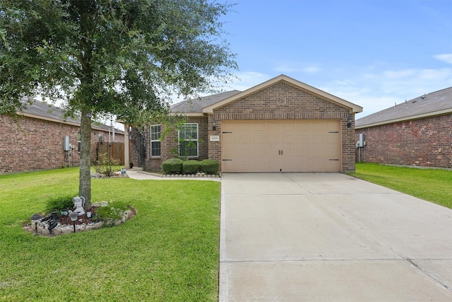 4918 Jagged Cliff Ln, Rosenberg, TX 77469 - photo 1