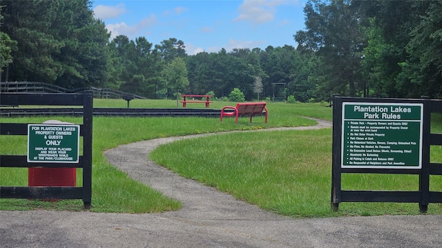 LOT12 Bridle Ct, Waller, TX 77484 - photo 8